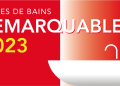 Logo Salles de Bains Remarquables 2023