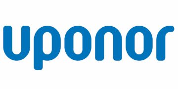 Logo Uponor