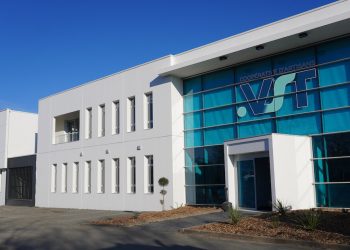 siège solcial de VST à La Ferrière