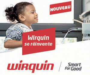 Wirquin, nouvelle identité de marque