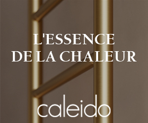 Caleido l'essence de la chaleur