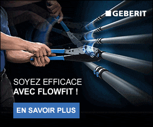 Geberit Flowfit