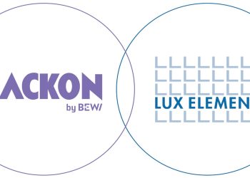 Logos Jackon et Lux Elements