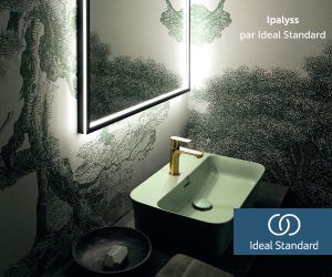 Ideal Standard Ipalyss