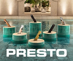 Presto robinetterie Linea