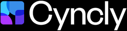Logo Cyncly