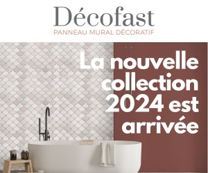 Décofast nouvelle collection