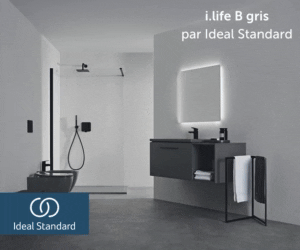 Ideal Standard ilife B
