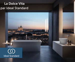 Ideal Standard dolce vita