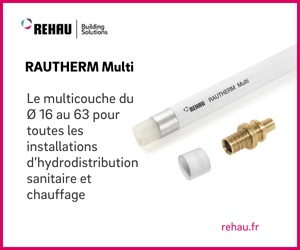 Rehau Rautherm Multi