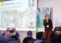 Aux Etats Généraux de la salle de bains, présentation des lauréats de la 3D Cup Angeceur du Bain 2025