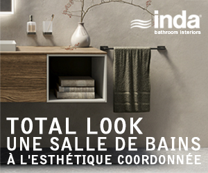 INDA meubles Sdb
