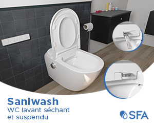 SFA Saniwash