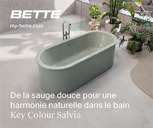 Bette Key Colour Salvia