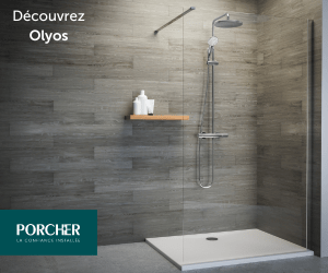 Ideal Standard Porcher Olyos