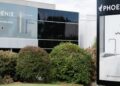 Locaux Phoenix à Bayswater en Australie