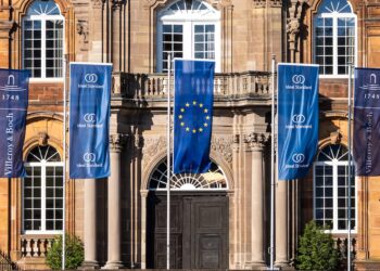 Villeroy & Boch siège Allemagne