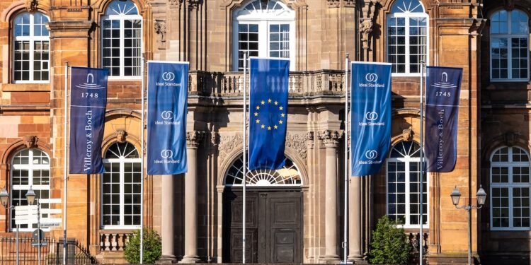 Villeroy & Boch siège Allemagne
