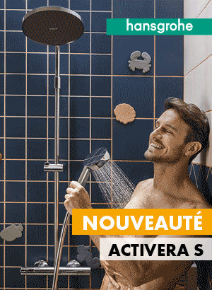 Hansgrohe Activera S