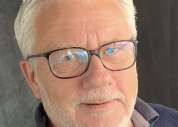 Portrait de Pierrick Larvor, directeur commercial de Hüppe France.