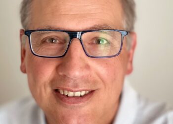 Portrait de Bernard Fournier, PDG de Ram Chevilles et Fixations