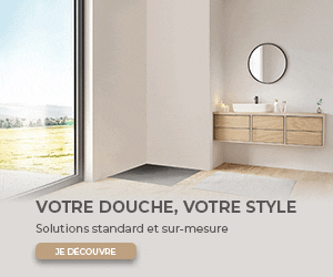 Schulte douche