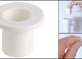 La valve joint antisiphonnage Prevento de CEta.