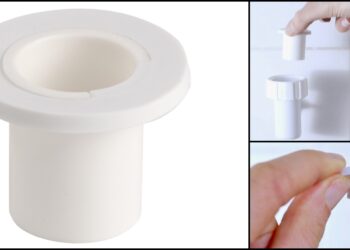 La valve joint antisiphonnage Prevento de CEta.