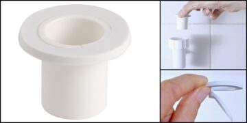 La valve joint antisiphonnage Prevento de CEta.