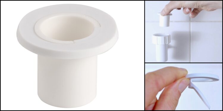 La valve joint antisiphonnage Prevento de CEta.