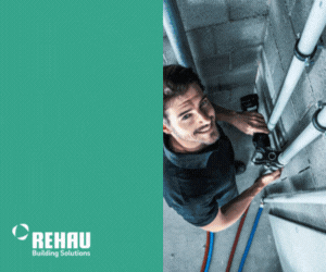 Rehau Rautherm Multi