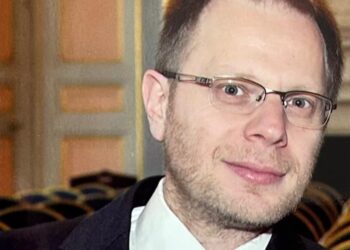 Portrait de Abdallah Sabbagh, DG de Condor