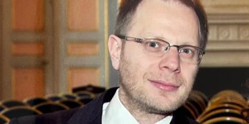 Portrait de Abdallah Sabbagh, DG de Condor