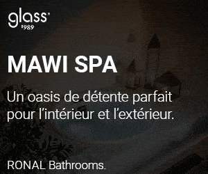 Ronal Glass spa Mawi
