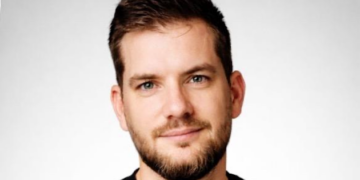 Portrait de Stivan Jolu, directeur des ventes de Dornbracht France