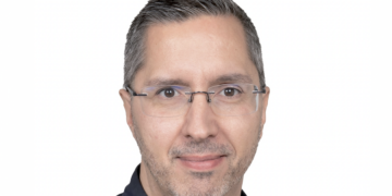 Portrait directeur marketing de Geberit 2026