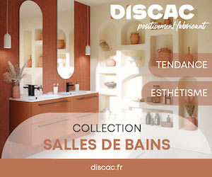 Discac meubles de salle de bains