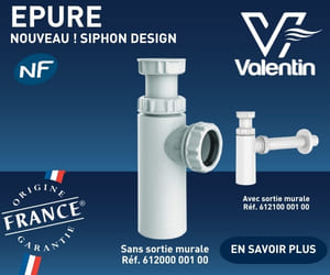 Valentin syphon Epure