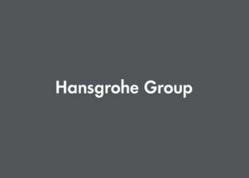 Logo Hansgrohe Group
