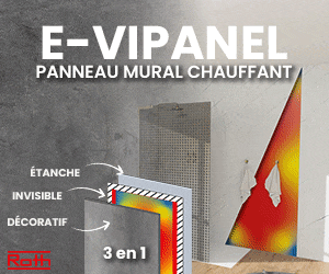 Roth E-Vipanel