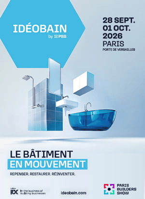 Syndicat de la Salle de Bains Ideobain