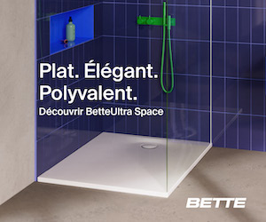 Bette Ultra Space