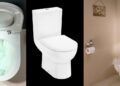 WC GladeLake S de Hansgrohe : une offre comptoir en packs ou pas