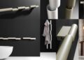 Pypeline de Antrax It : des sections de tubes chauffants, en lignes discontinues