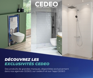 Cedeo les exclusivités