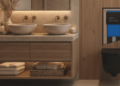 Ingenio Advance Woo de Siamp : le premier bâti-support en bois