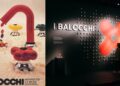 I Balocchi, le robinet de Fantini qui n’a jamais cessé de jouer