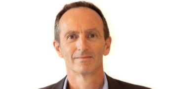Jérôme Michel, nouveau directeur général groupe Siamp (avril 2026).